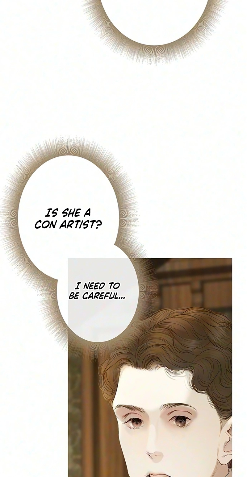 Lemon Tree Forest Chapter 30 page 23