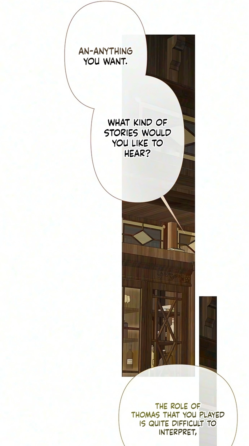 Lemon Tree Forest Chapter 30 page 32