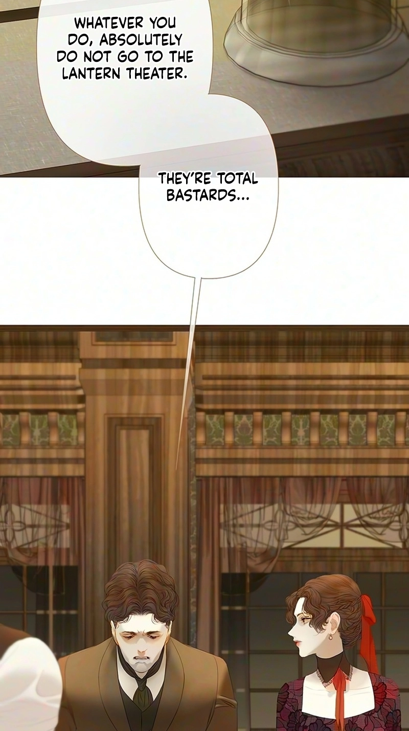 Lemon Tree Forest Chapter 30 page 34