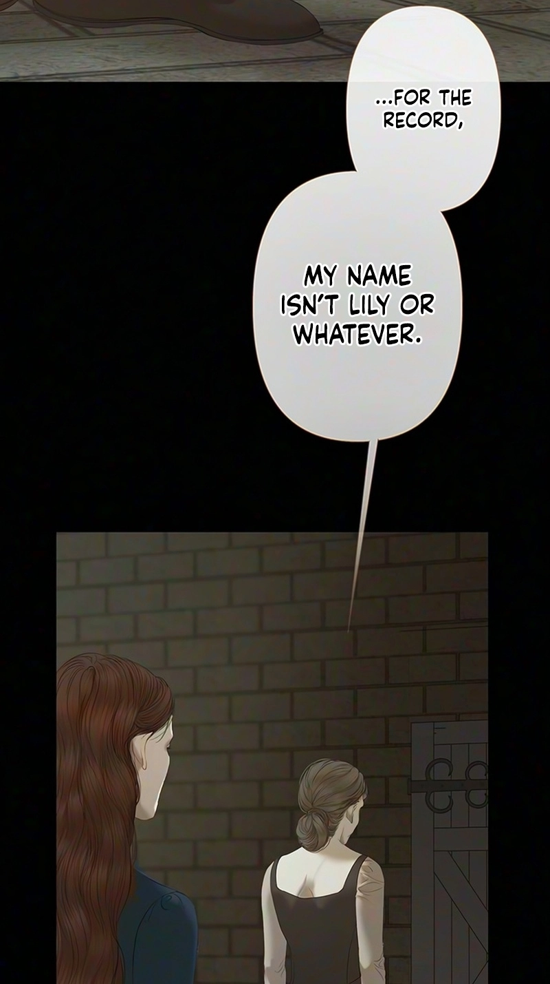 Lemon Tree Forest Chapter 30 page 52