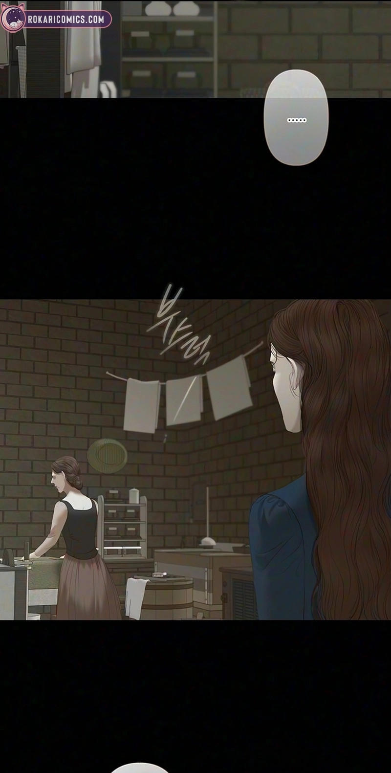 Lemon Tree Forest Chapter 30 page 66