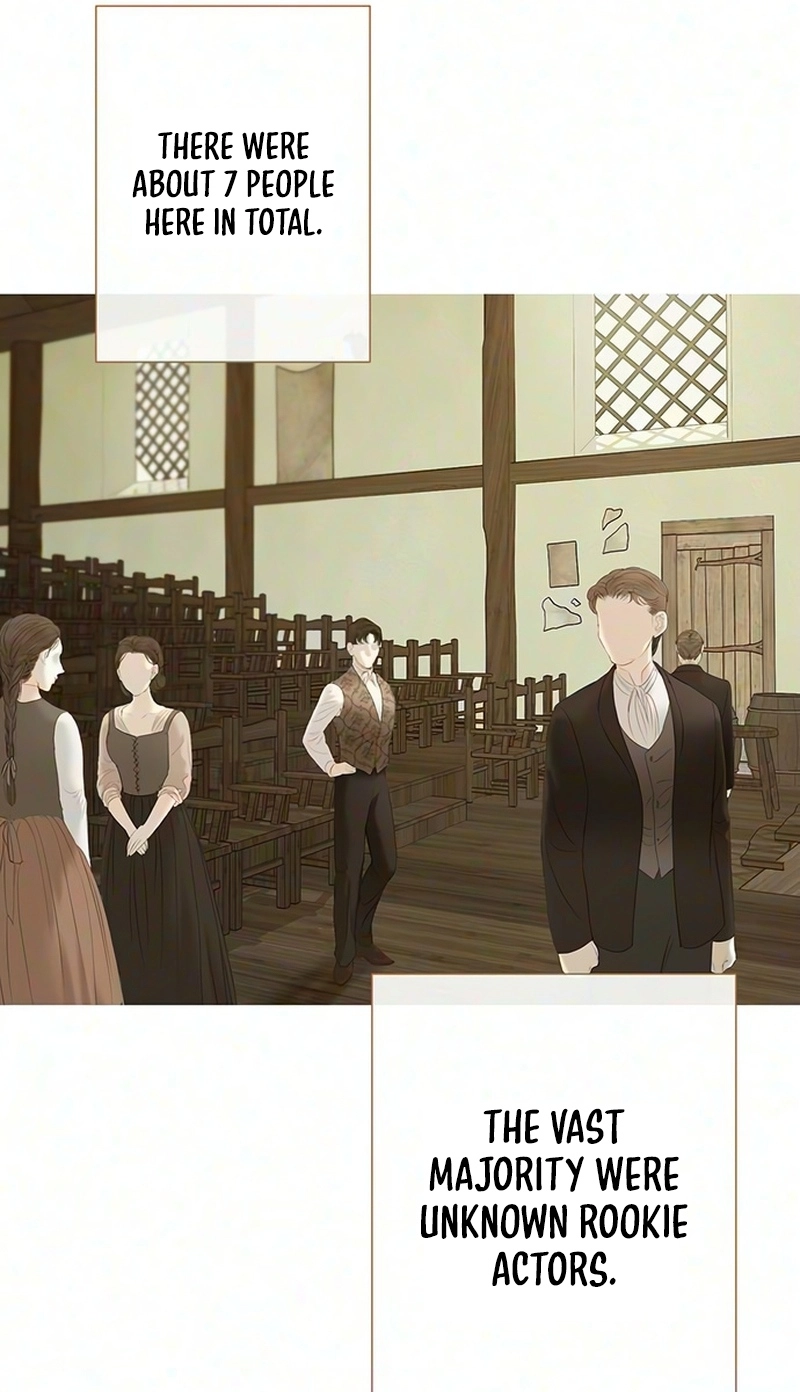 Lemon Tree Forest Chapter 30 page 72