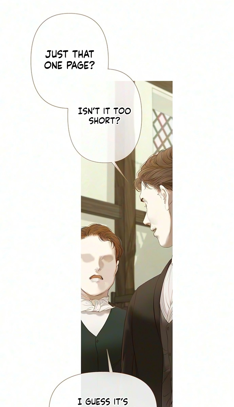 Lemon Tree Forest Chapter 30 page 77