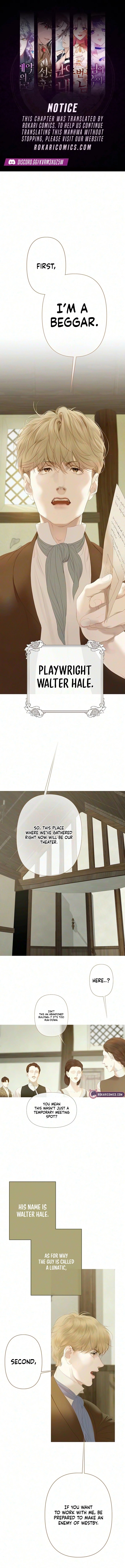 Lemon Tree Forest Chapter 31 page 2