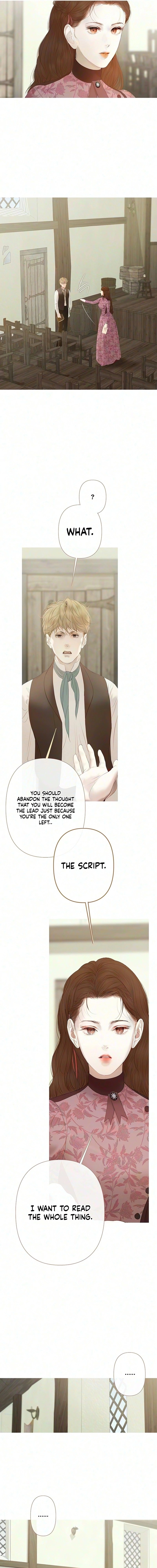 Lemon Tree Forest Chapter 31 page 6