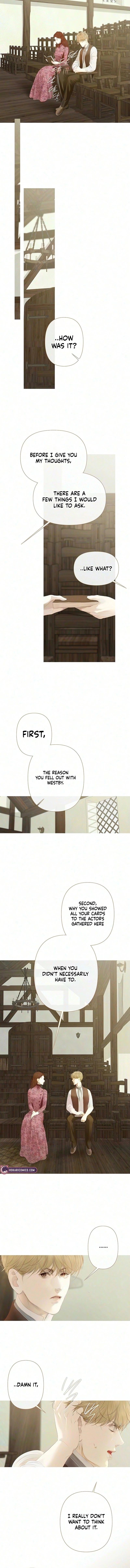 Lemon Tree Forest Chapter 31 page 7