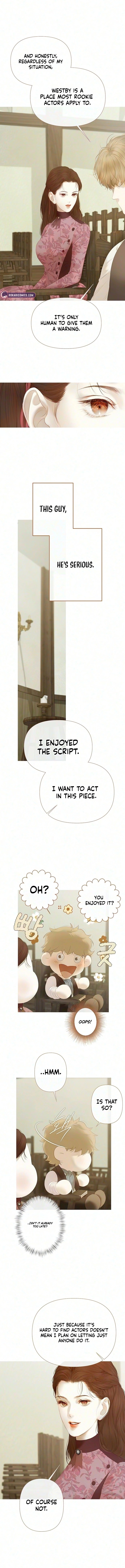Lemon Tree Forest Chapter 31 page 9