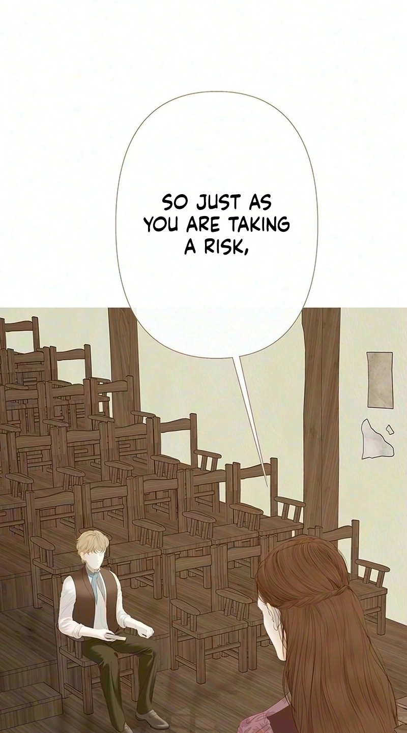 Lemon Tree Forest Chapter 32 page 8