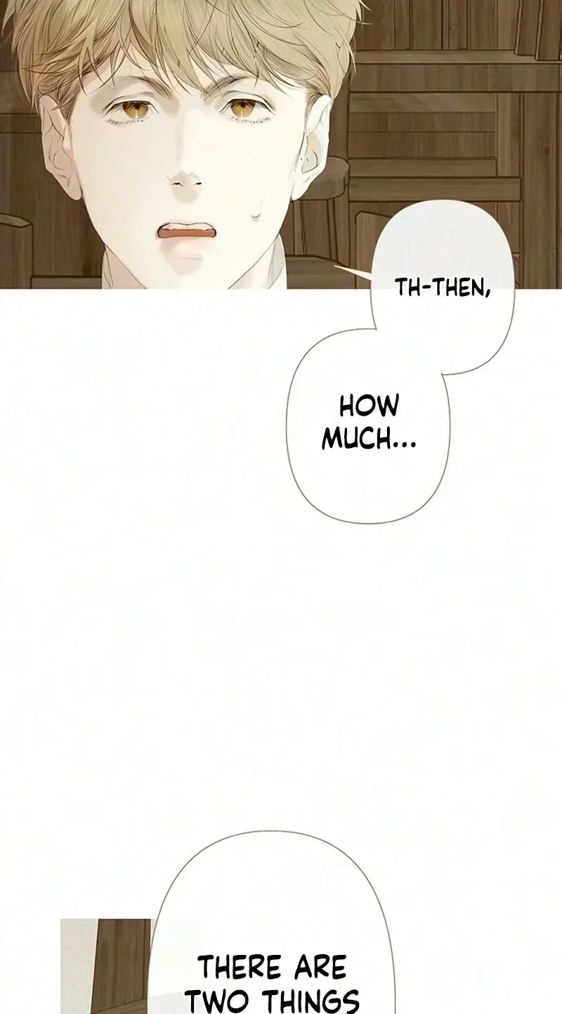 Lemon Tree Forest Chapter 32 page 10