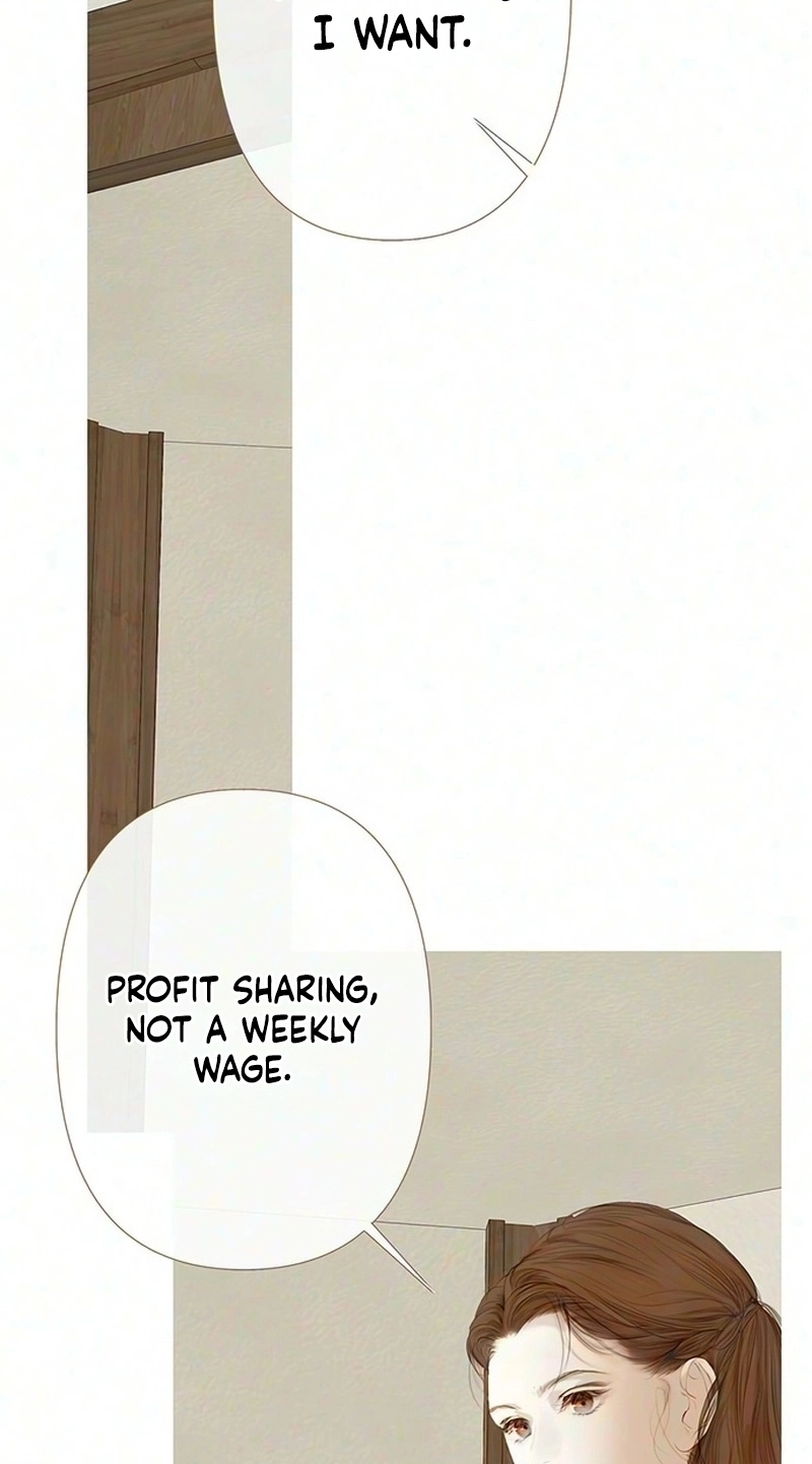Lemon Tree Forest Chapter 32 page 11