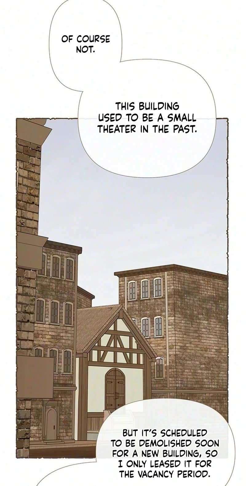Lemon Tree Forest Chapter 32 page 14