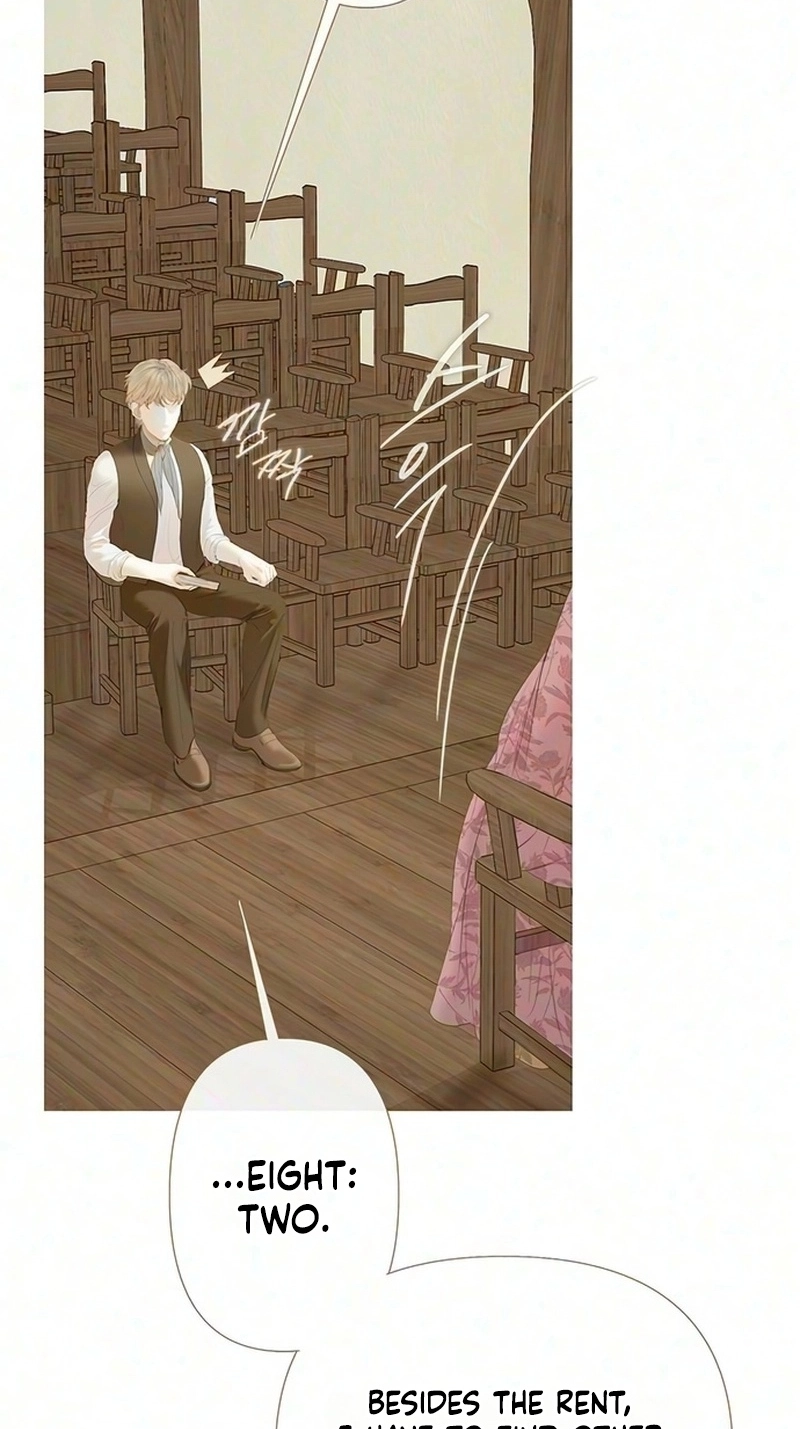Lemon Tree Forest Chapter 32 page 21