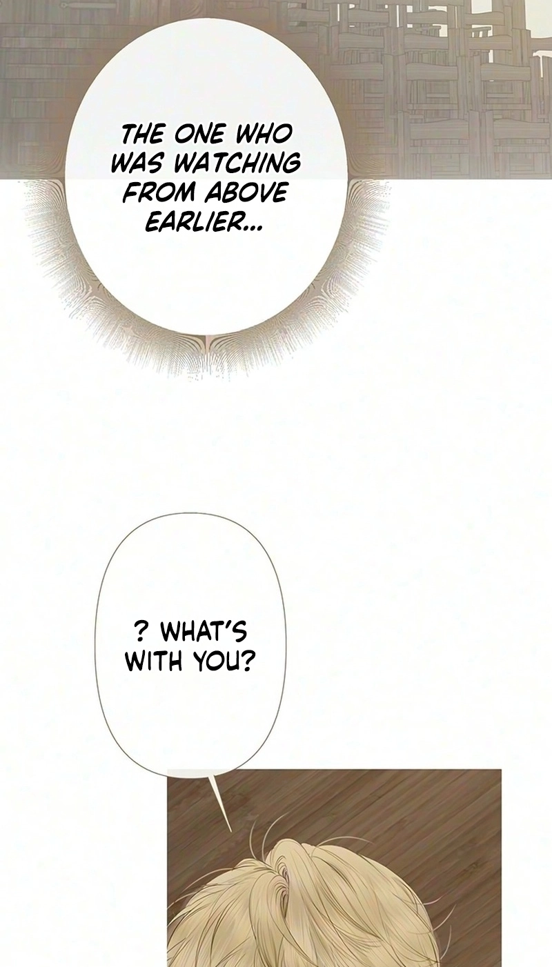 Lemon Tree Forest Chapter 32 page 28