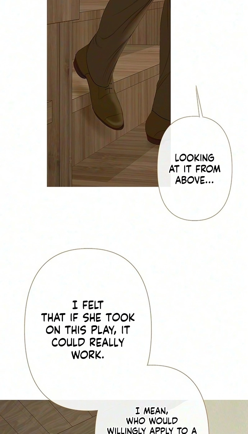 Lemon Tree Forest Chapter 32 page 31