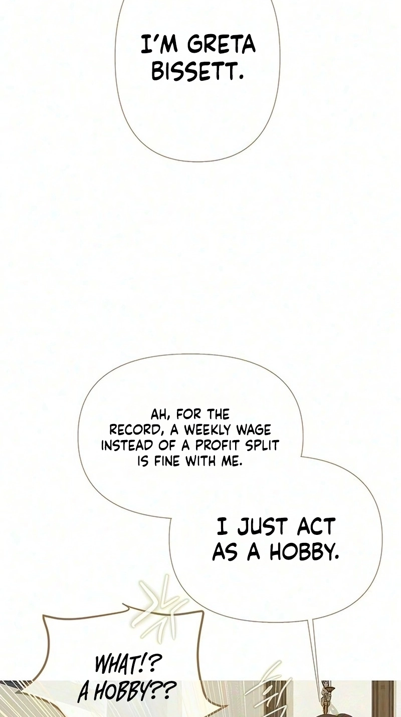 Lemon Tree Forest Chapter 32 page 35