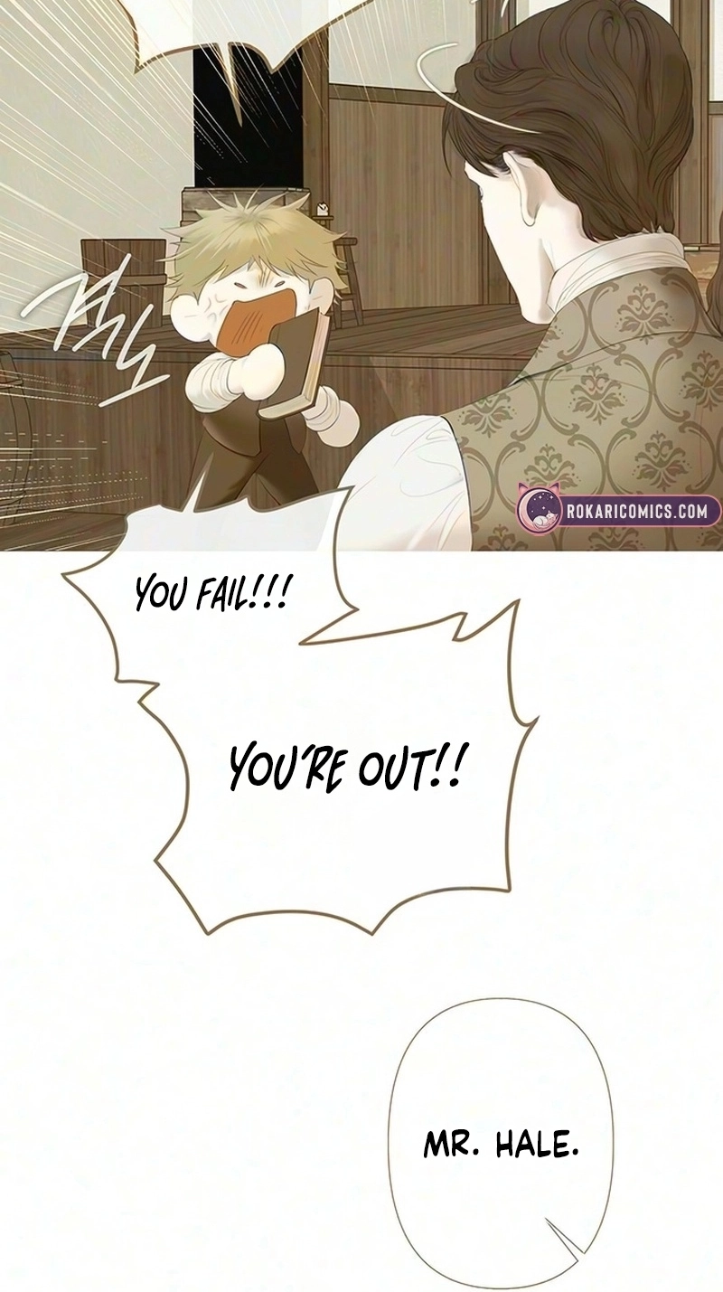 Lemon Tree Forest Chapter 32 page 36