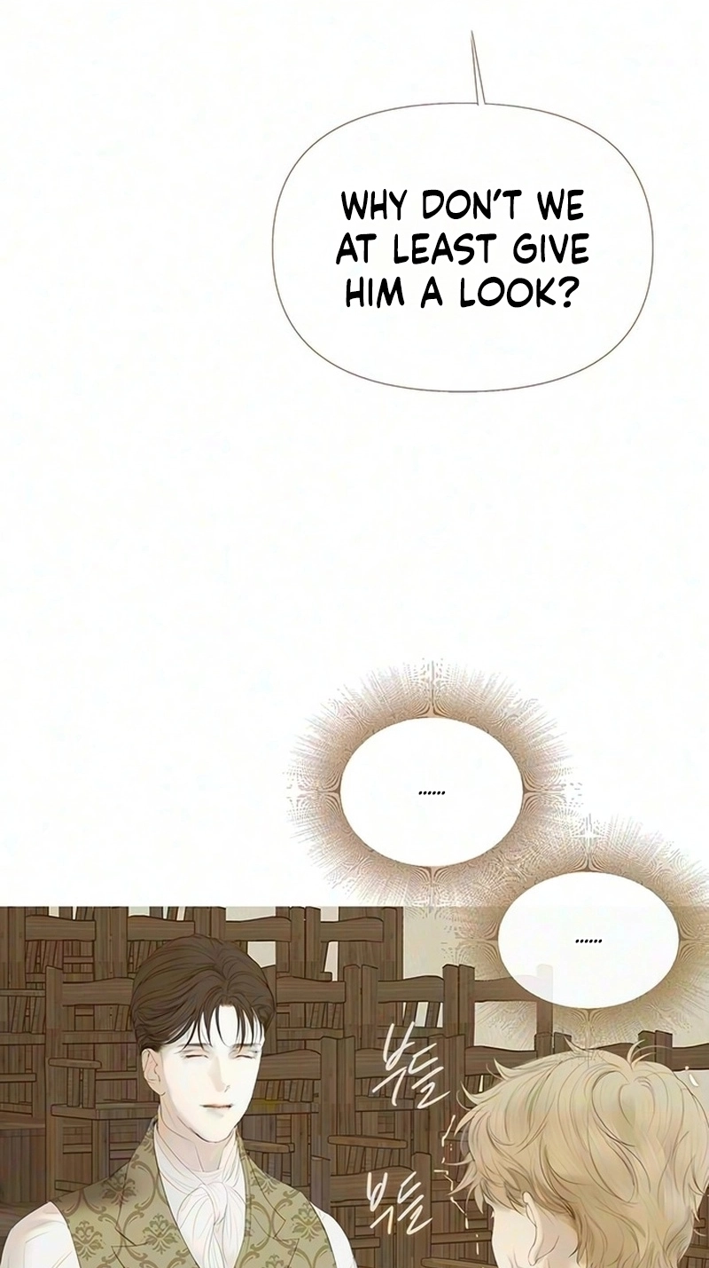 Lemon Tree Forest Chapter 32 page 38