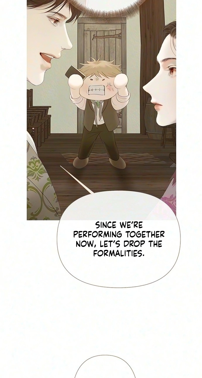 Lemon Tree Forest Chapter 32 page 41