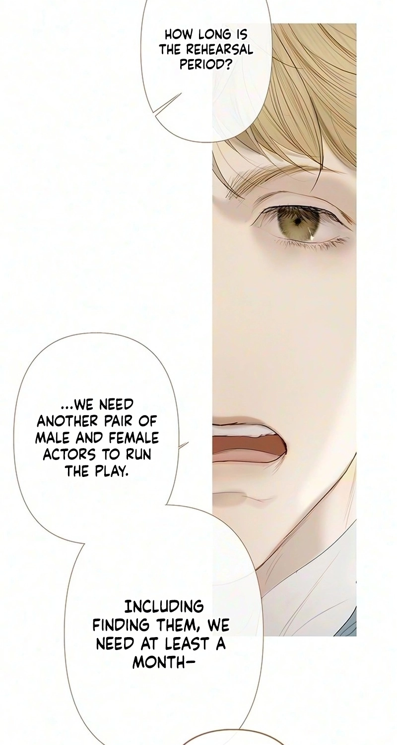 Lemon Tree Forest Chapter 32 page 42