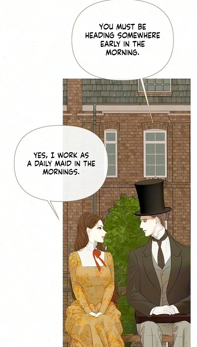 Lemon Tree Forest Chapter 32 page 52