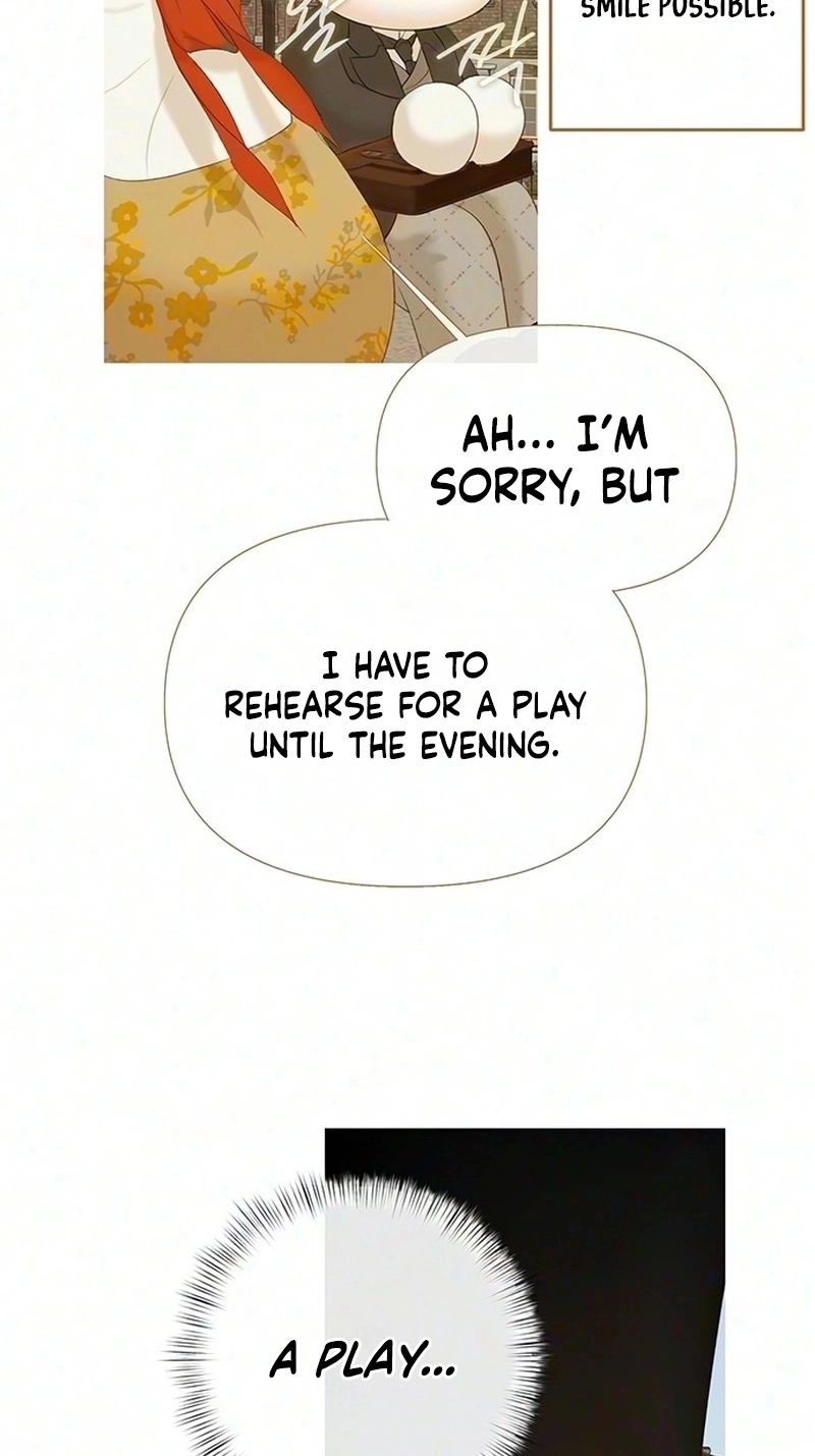 Lemon Tree Forest Chapter 32 page 61