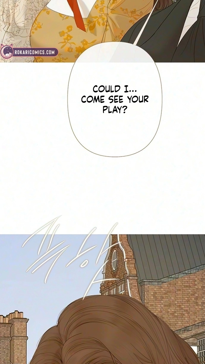 Lemon Tree Forest Chapter 32 page 67