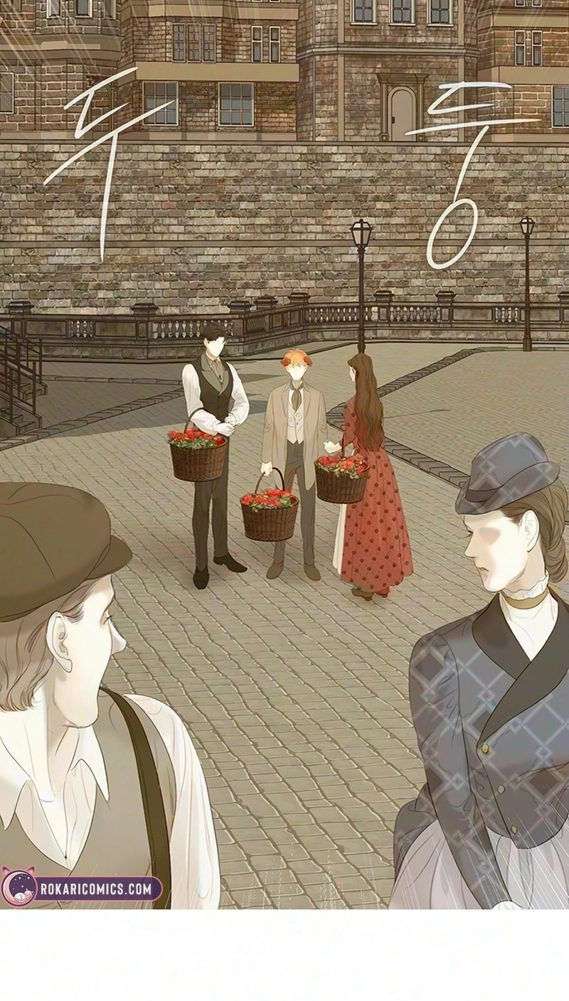 Lemon Tree Forest Chapter 32 page 76