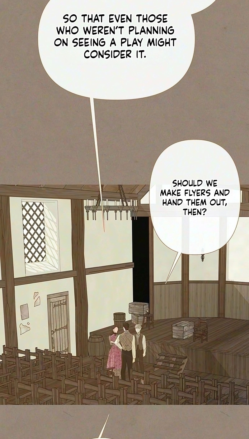 Lemon Tree Forest Chapter 32 page 79