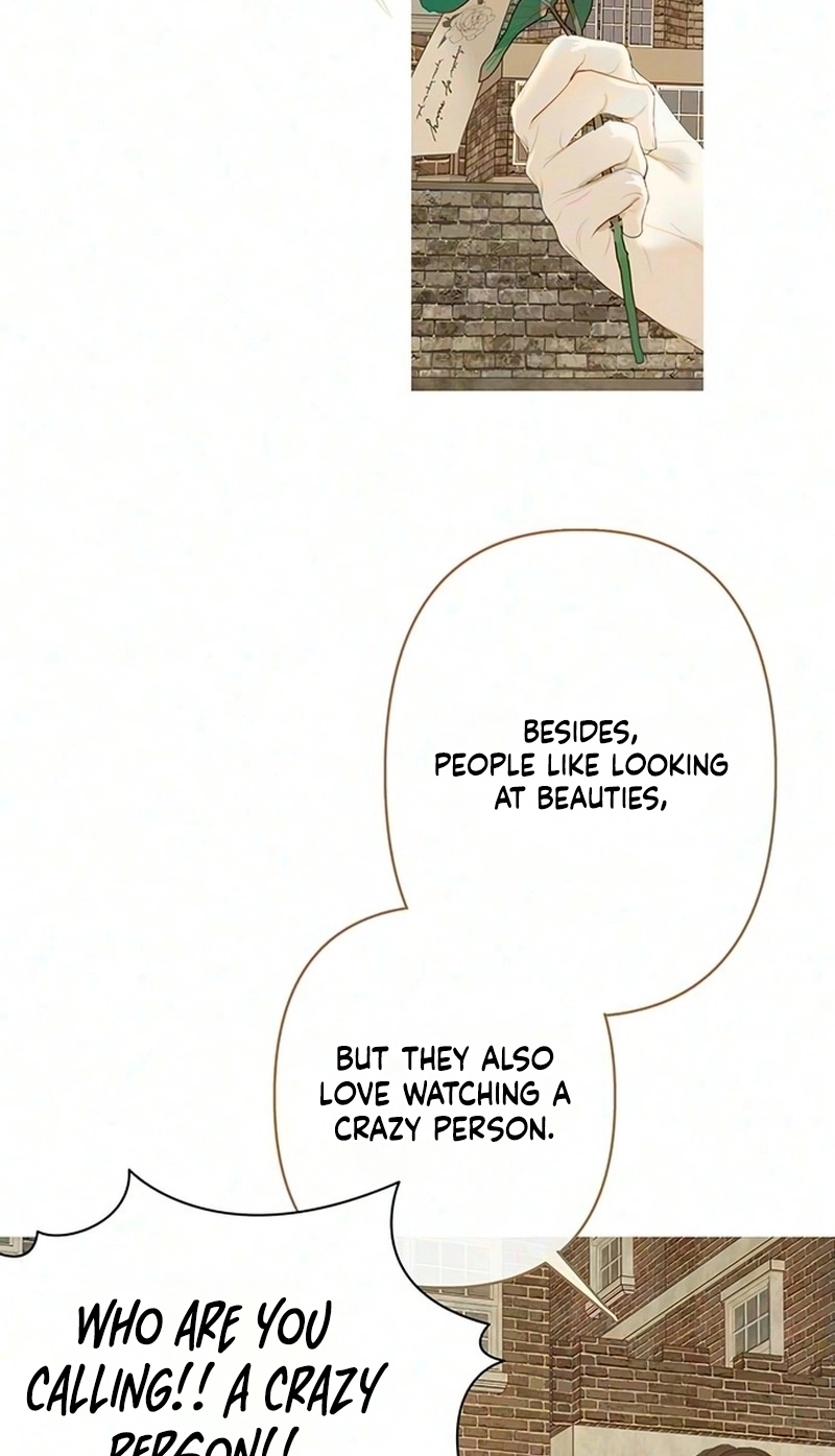 Lemon Tree Forest Chapter 32 page 84