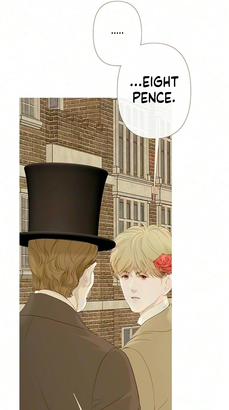 Lemon Tree Forest Chapter 32 page 87