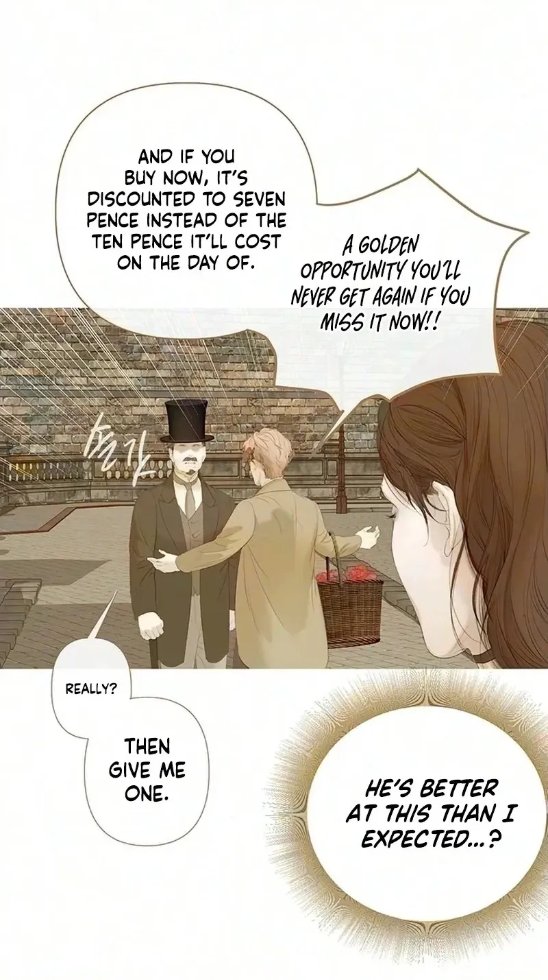 Lemon Tree Forest Chapter 32 page 90
