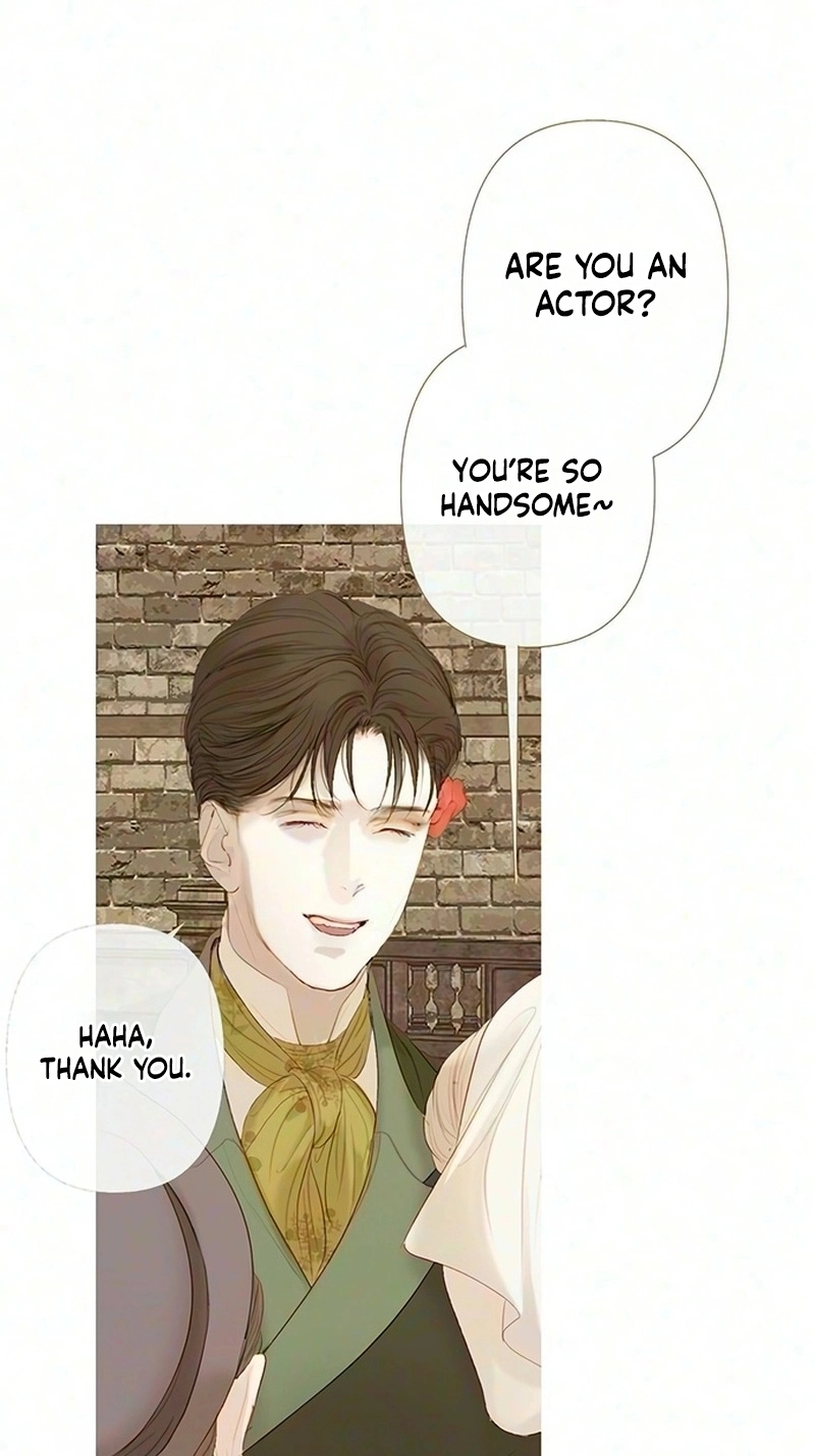 Lemon Tree Forest Chapter 32 page 91