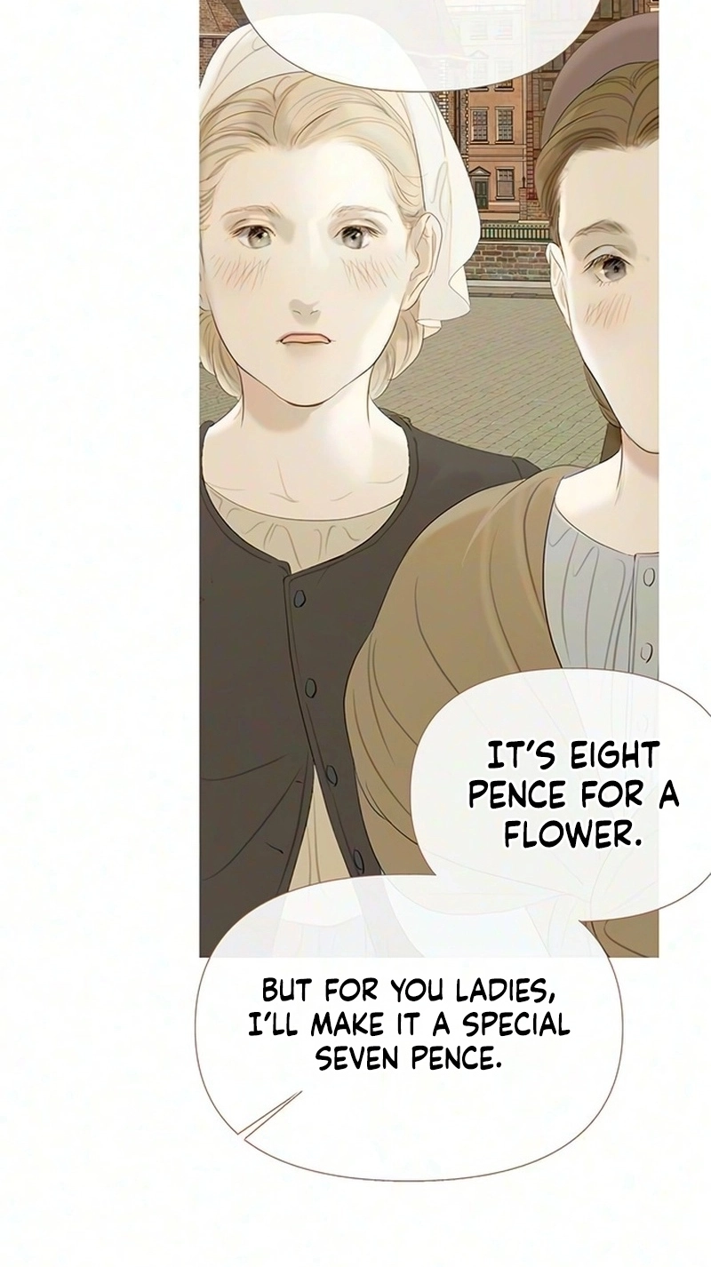 Lemon Tree Forest Chapter 32 page 93