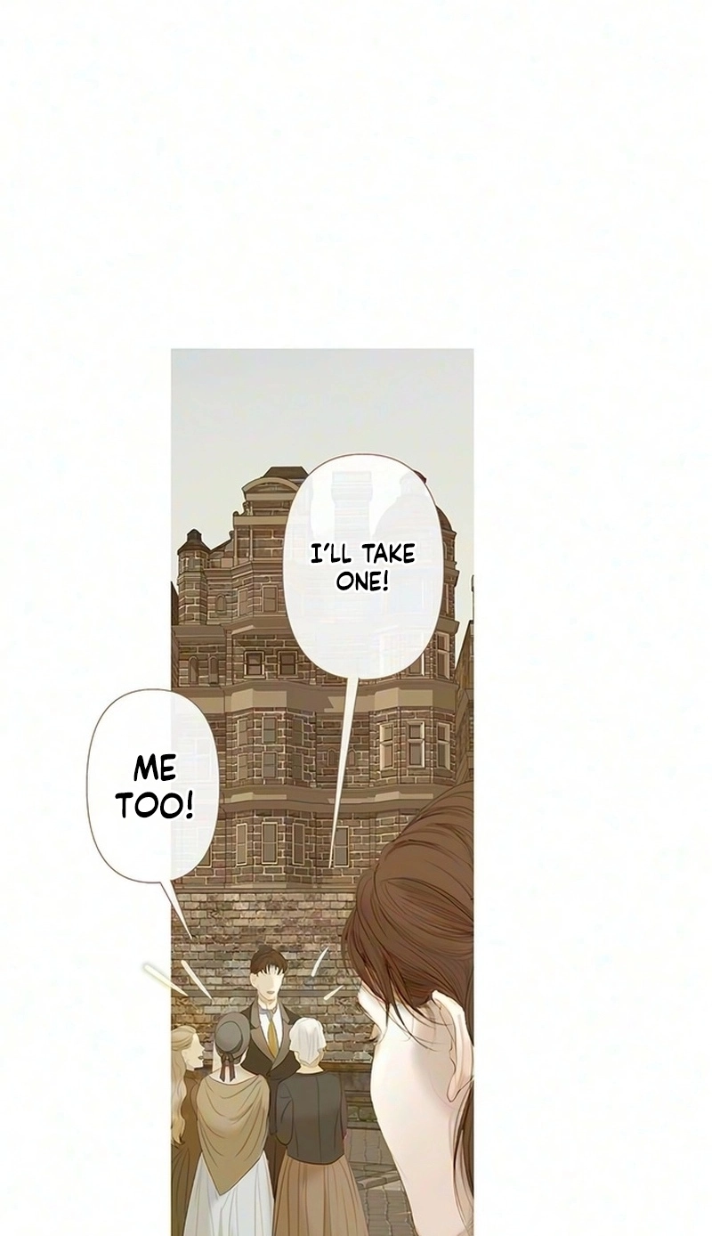 Lemon Tree Forest Chapter 32 page 94
