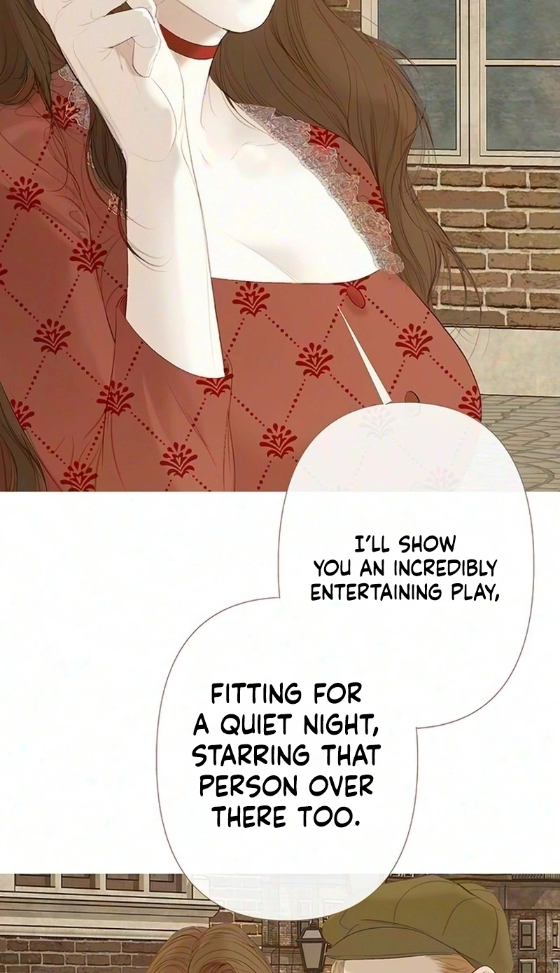 Lemon Tree Forest Chapter 32 page 99