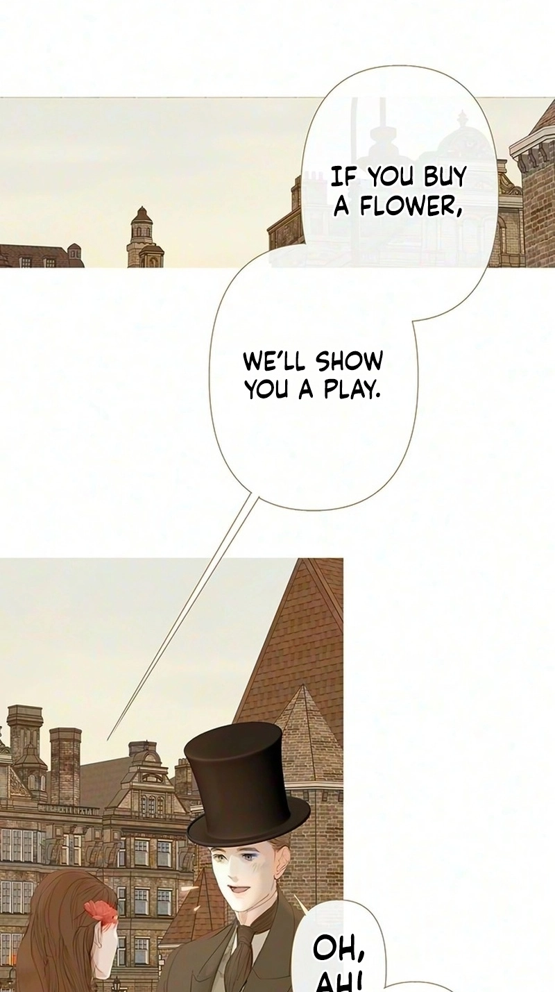 Lemon Tree Forest Chapter 32 page 112