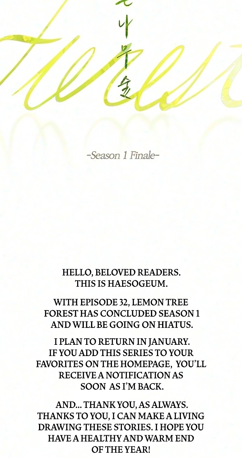 Lemon Tree Forest Chapter 32 page 123