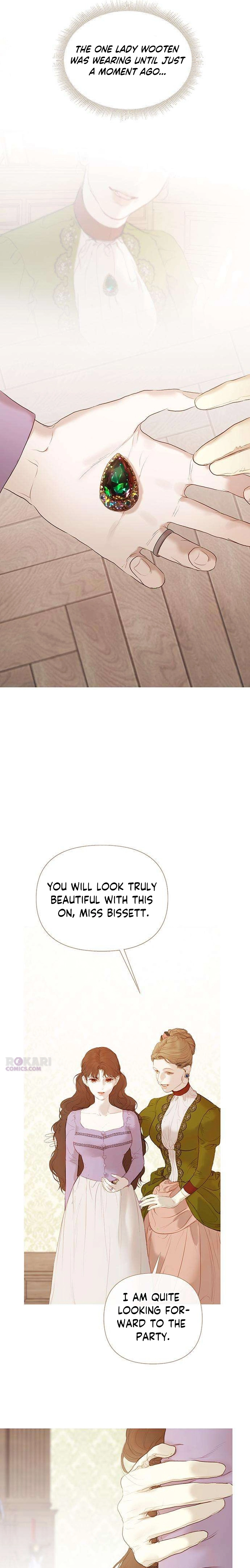 Lemon Tree Forest Chapter 4 page 3
