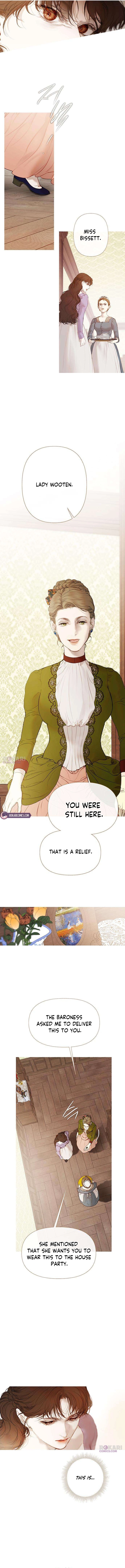 Lemon Tree Forest Chapter 4 page 2