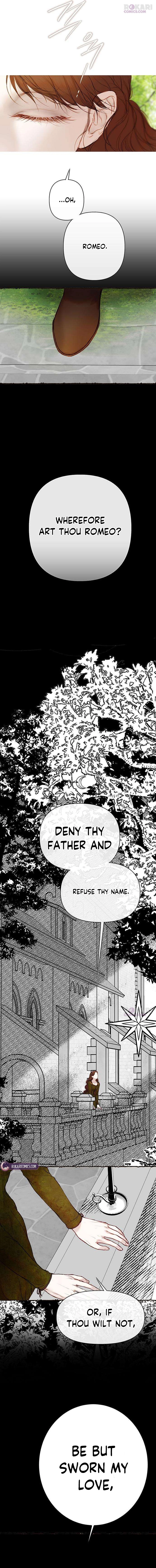 Lemon Tree Forest Chapter 4 page 21