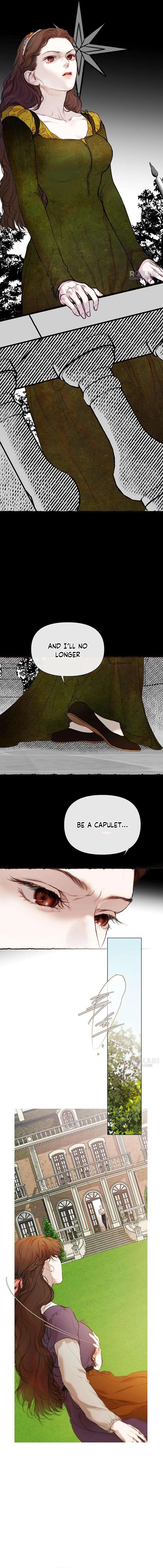 Lemon Tree Forest Chapter 4 page 22