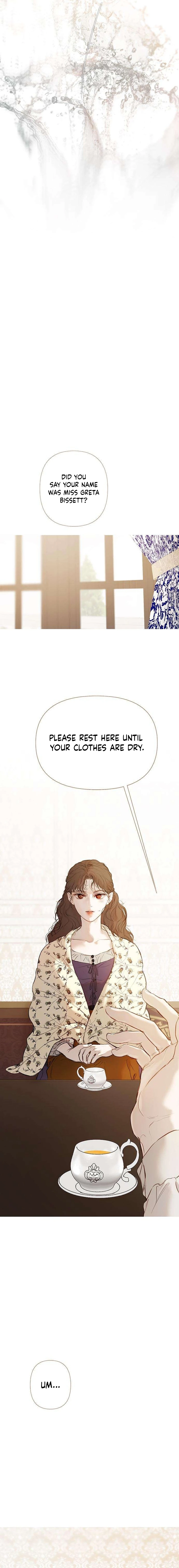 Lemon Tree Forest Chapter 5 page 4