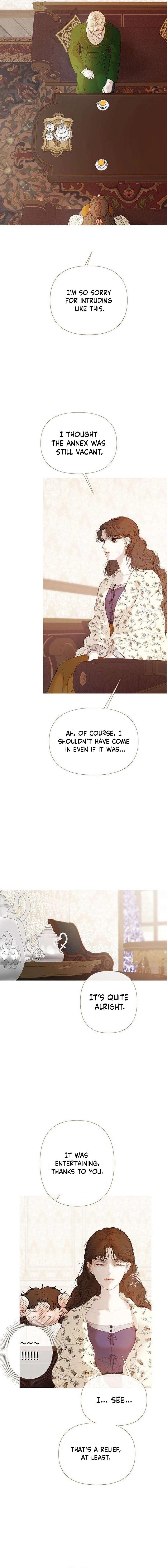 Lemon Tree Forest Chapter 5 page 5