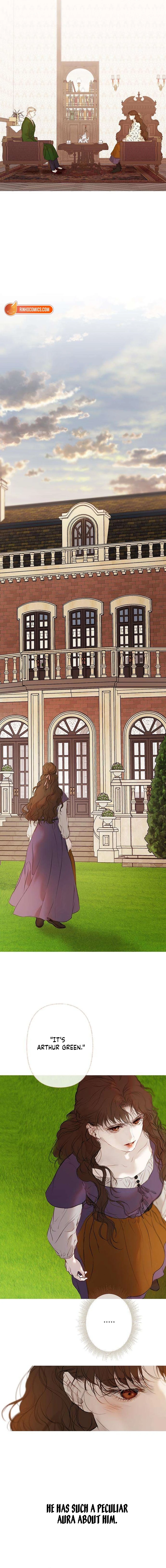 Lemon Tree Forest Chapter 5 page 12