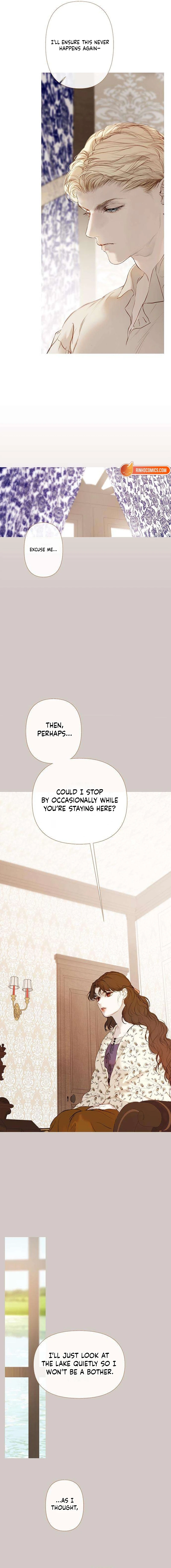 Lemon Tree Forest Chapter 5 page 14