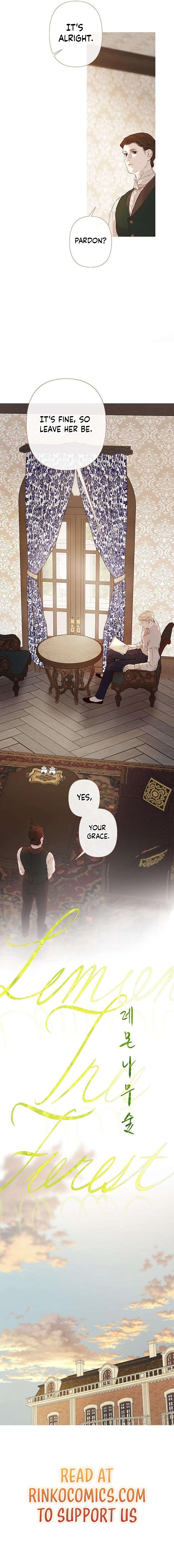 Lemon Tree Forest Chapter 5 page 16