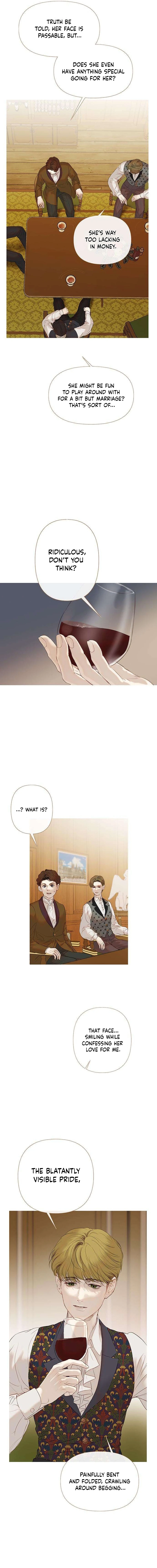 Lemon Tree Forest Chapter 6 page 5