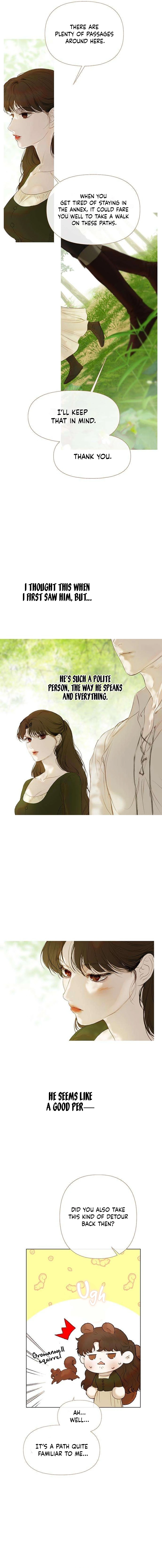 Lemon Tree Forest Chapter 6 page 13
