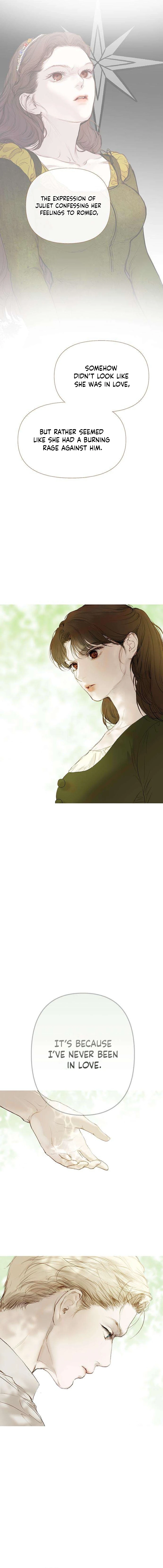 Lemon Tree Forest Chapter 6 page 17