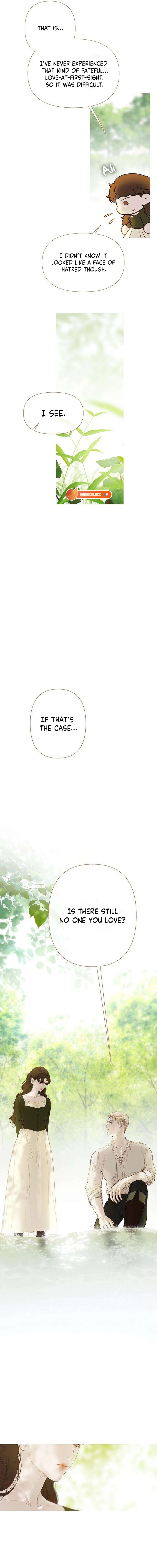 Lemon Tree Forest Chapter 6 page 18